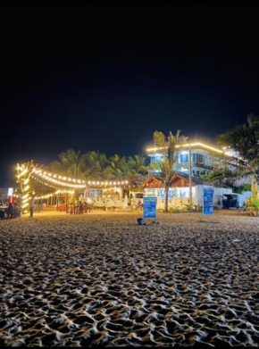 Resort Maya Beach